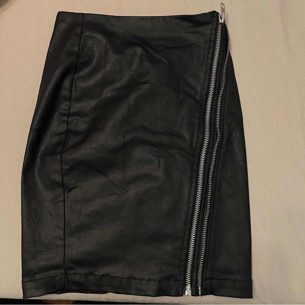 All Saints Pencil Skirt